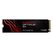 SanDisk Optimus GX 7100 500 GB M.2 PCI Express 4.0 NVMe TLC 3D NAND