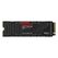 SanDisk Optimus GX PRO 850X 1 TB M.2 PCI Express 4.0 NVMe TLC 3D NAND