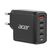 Acer ZLADTCC00L Stromadapter