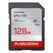 SanDisk Ultra GO 128 GB SDXC UHS-I, Kapazität: 128 GB