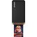 Polaroid 9129 Fotodrucker Thermodruck 2.1" x 3.4" (5.3 x 8.6 cm), Farbe: Schwarz