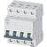 Siemens LS-SCHALTER 6KA 3+N-POL C16