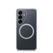 OTTERBOX Symmetry Clear Magnets, Clear Galaxy S26