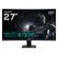 GIGABYTE GS27FCA 27" FHD Curved Gaming Monitor