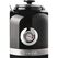 Ariete 2854/02 Wasserkocher 1,7 l 2000 W Schwarz