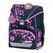 Herlitz 400205499 Schulranzen-Set Mädchen Polyester Mehrfarbig, Farbe: Mehrfarbig