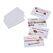 Colop 156480 Blanko-Plastikkarte