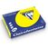 Clairefontaine 1774C Druckerpapier A4 (210x297 mm) Glanz Blau