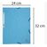 Exacompta 55519E Sammelmappe Karton A4