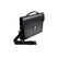 Exacompta 55734E Aktenkoffer Polypropylen (PP) Schwarz