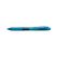 Pentel EnerGel X Anklippbarer versenkbarer Stift Blau