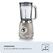Ariete 0583/03 1,5 l Tischplatten-Mixer 1000 W Beige
