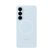 Samsung EF-ES947CLEGWW Handy-Schutzhülle 17 cm (6.7") Cover Hellblau, Farbe: Hellblau