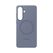 Samsung EF-ES947CVEGWW Handy-Schutzhülle 17 cm (6.7") Cover Violett, Farbe: Violett