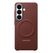 Samsung M1 Carbon Magnet Coralred Handy-Schutzhülle 16 cm (6.3") Cover Rot, Farbe: Rot