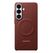 Samsung M2 Carbon Magnet Coralred Handy-Schutzhülle 17 cm (6.7") Cover Rot, Farbe: Rot