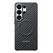 Samsung M3 Carbon Magnet Gray Handy-Schutzhülle 17,5 cm (6.9") Cover Dunkles Grau, Farbe: Dunkles Grau