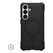 Urban Armor Gear Essential Armor Handy-Schutzhülle 17 cm (6.7") Cover Schwarz, Farbe: Schwarz