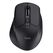 Trust Niven Maus Büro Rechts RF Wireless + Bluetooth 3200 DPI, Farbe: Schwarz