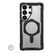 Urban Armor Gear Plasma XTE Handy-Schutzhülle 17,5 cm (6.9") Cover Schwarz, Transparent, Farbe: Schwarz, Transparent