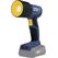 Rapid 5001752 Arbeitslampe Blau LED 3,5 W