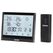 Hama Full Touch Schwarz LED Akku