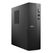 DELL Pro QVS1260 Intel Core Ultra 7 265K 16 GB DDR5-SDRAM 1 TB SSD Windows 11 Pro Slim PC PC Schwarz