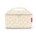 Reisenthel beautycase Kompakter Schminkkoffer Beige, Farbe: Beige