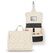 Reisenthel toiletbag XL Kulturbeutel 4 l Polyester Beige