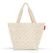 Reisenthel shopper M Grau, Gelb Stoffbeutel