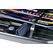 Thule 694700 Zubehör für Skigepäckträger Schwarz Trägeradapter