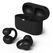 Philips 2000 series TAQ2000BK Kopfhörer True Wireless Stereo (TWS) Ohr-Clip, Offene Ohren Anrufe/Musik Bluetooth Schwarz