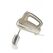 Ariete 1548/03 Handmixer 450 W Beige, Farbe: Beige