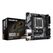 GIGABYTE B650I AX Mainboard - AMD Ryzen 9000er-Serie, 5+2+1 Phasen VRM, bis zu 6400 MHz DDR5 (OC), 1xPCIe 4.0 M.2, 2,5 GbE LAN, WIFI 6E, USB 3.2 Gen 2
