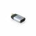DICOTA D32046 Schnittstellenkarte/Adapter Mini DisplayPort, USB Typ-C