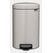 Brabantia NewIcon Rund Stahl Grau