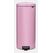 Brabantia NewIcon 30 l Oval Stahl Pink