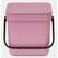 Brabantia Sort & Go 3 l Rechteckig Recycelbarer Kunststoff Pink