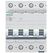 Siemens LS-SCHALTER 6KA 3+N-POL C63
