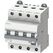 Siemens FI/LS 4P 4TE 6kA Typ A 30mA C16