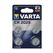 Varta 06025 101 404 Haushaltsbatterie Einwegbatterie CR2025 Lithium