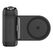 PGYTECH MagCam 2 Passive Halterung Handy/Smartphone Schwarz, Farbe: Schwarz