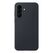 Samsung Silicone Case für das Galaxy A37 5G, Farbe: Schwarz