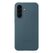 Samsung Silicone Case für das Galaxy A37 5G, Farbe: Dunkelgrün