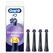Oral-B iO 4 Stück(e) Schwarz