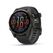 Garmin fenix 8 3,3 cm (1.3") AMOLED 43 mm Digital 416 x 416 Pixel Touchscreen Schwarz WLAN GPS