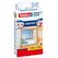 TESA Insect Stop Comfort Moskitonetz Fenster Weiß