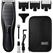 Wahl Cordless Close Cut Schwarz Lithium-Ion (Li-Ion)