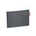 Reisenthel case 1 Kulturbeutel Polyester Grau