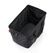 Reisenthel allrounder L Schwarz Frau Schultertasche